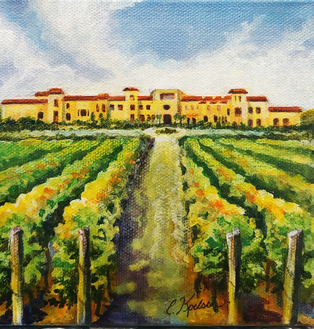 NOTL - Colaneri