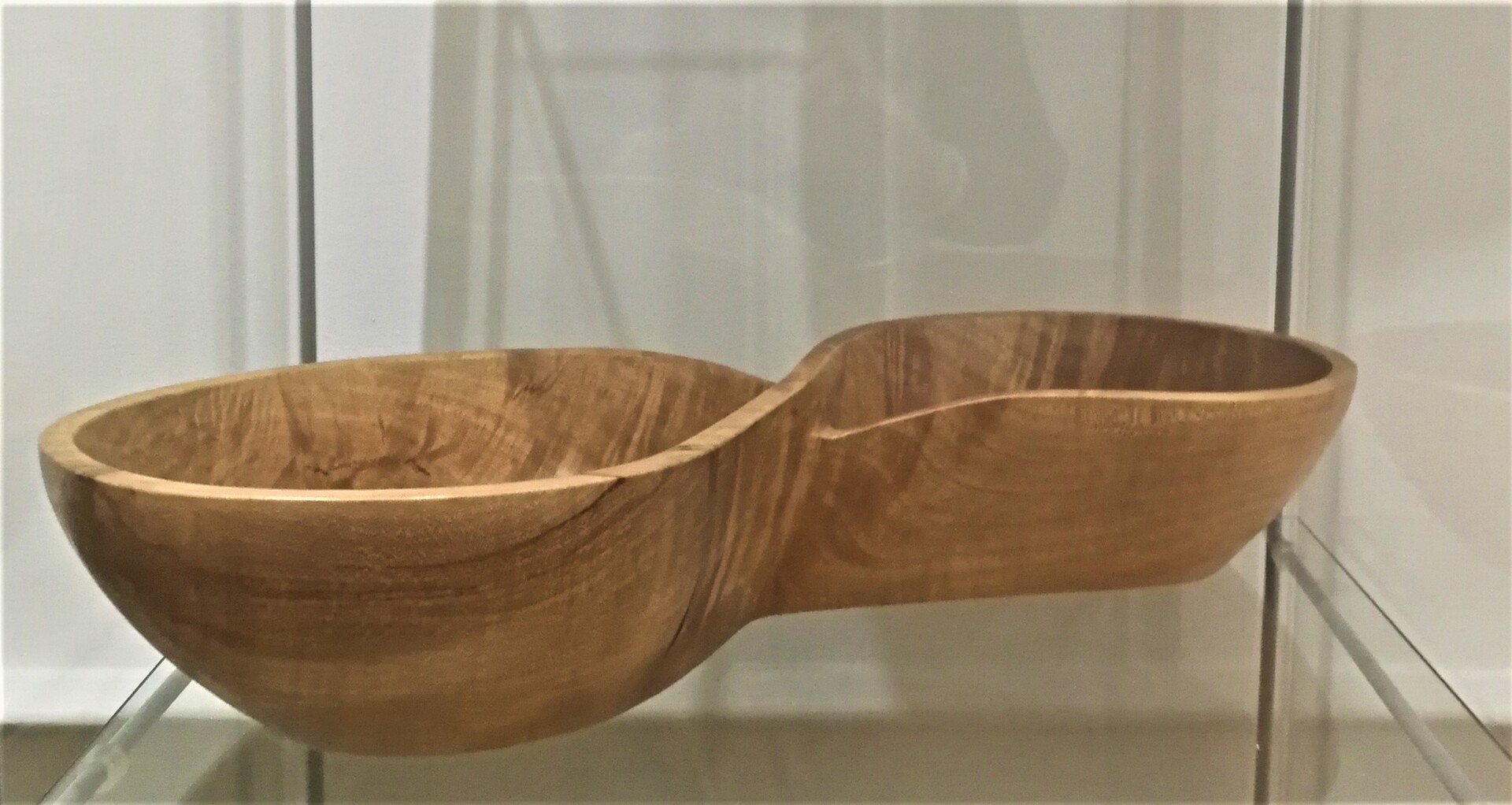 B2 Maple Infinity Bowl-hb